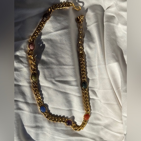 Brinker + Eliza Beetlejuice Necklace - Picture 10 of 11